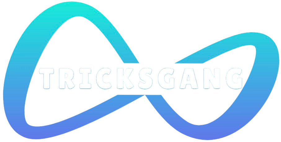 TricksGang ― Free Rechrge Tricks, App Loot Offer, Earn PayTM & Sample