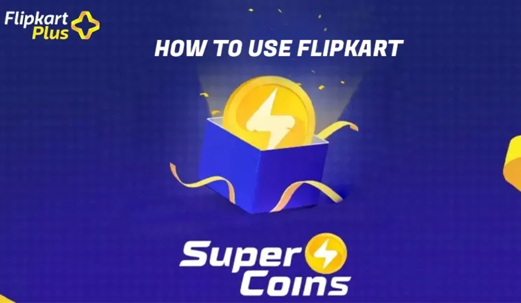 Flipkart Supercoin Loot – Tricks to Get 120 Supercoins