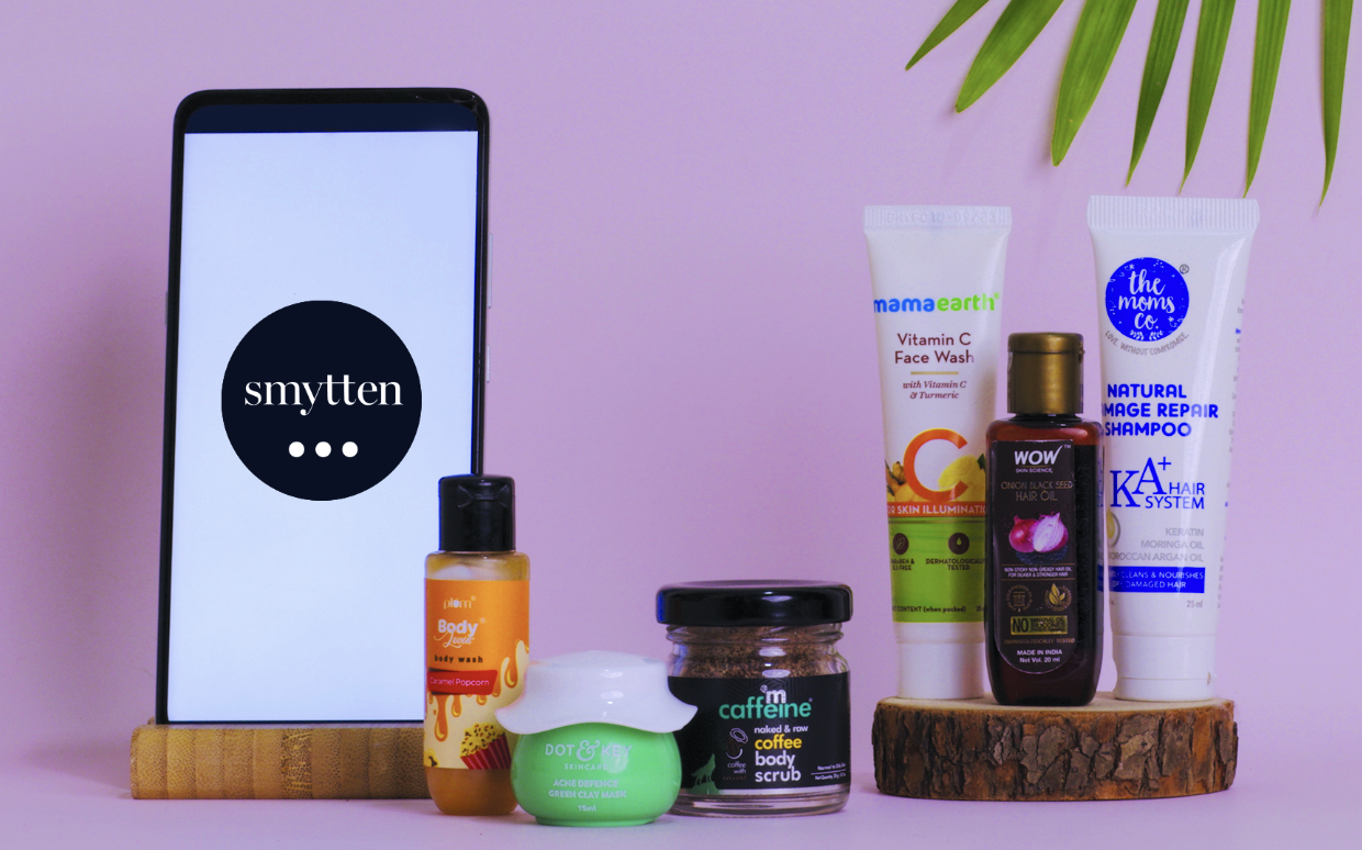 Smytten Loot: Try Genuine Sample Products for Free