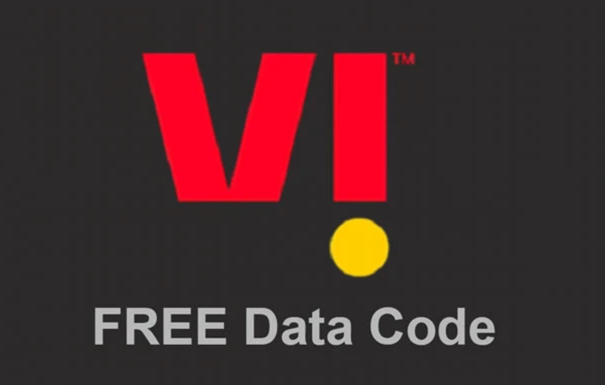 VI Free Internet Tricks 2024 – 30GB Free 4G/5G Data