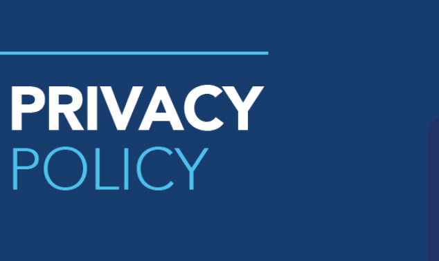 Privacy Policy