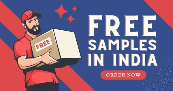 [Top 61] Free Sample in India | Fampay Classmate Offer