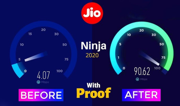 Jio APN Settings 2024 – Trick for 5x Time Speed-Up