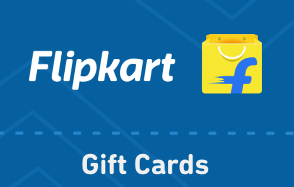 Flipkart Gift Voucher Free 50000 Number and Pin