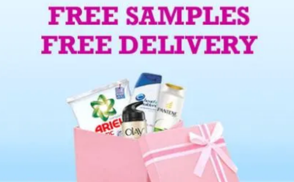 Free Sample in India