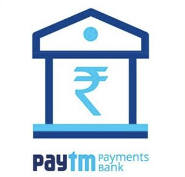 Paytm Bank Account Blocked