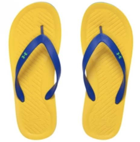[Sample*] Qualigifts - Order Free Flip Flops | फ्री Delivery