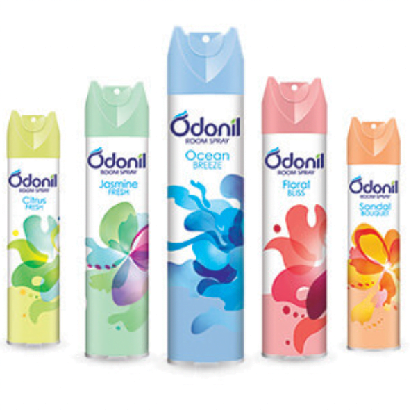 Get a FREE Sample of Odonil Room Air-Freshener !! Hurry