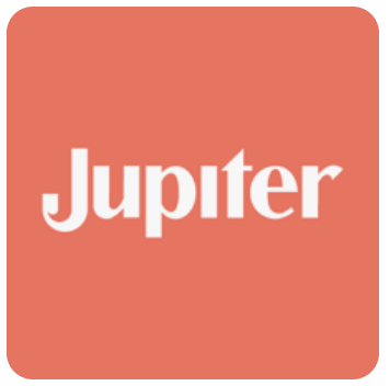 Jupiter App Zero Balance Saving Account