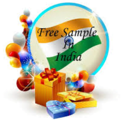 FREE Sample in India धमाका - Order 100+ Sample & Freebies Products