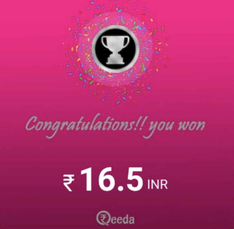 {Loot Lo} Qeeda App - SignUp ₹10 +Refer Earn ₹10 | Instant Redeem