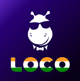 Loco App Live Stream Offer