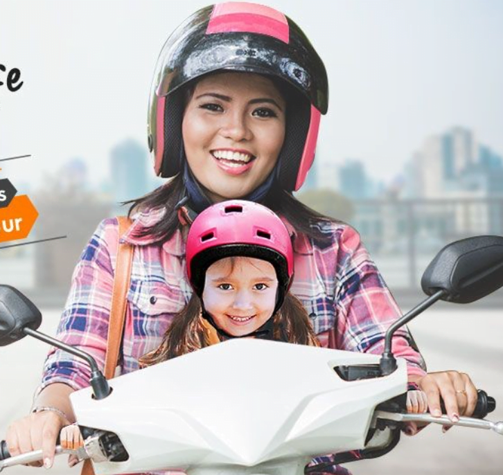Droom Women's Helmet Flash Sale, Droom Girls Helmet Buy Online, Droom Ladies Get Set Helmet Next Sale Date