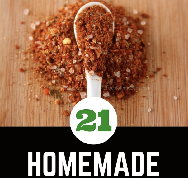 Free Sample of Homemade Spices Masala [Free Sample]