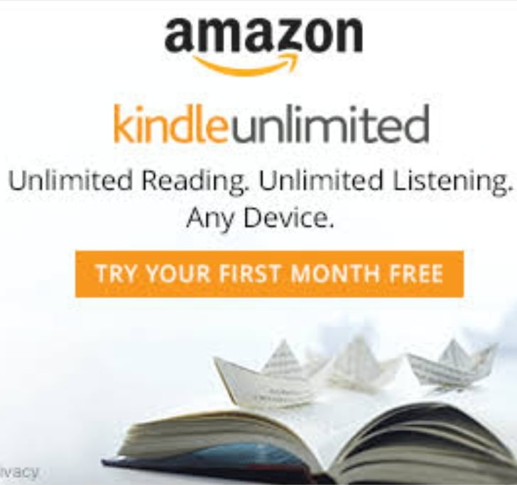 How to Amazon Kindle Unlimited For Free | 1 Month Free Trial