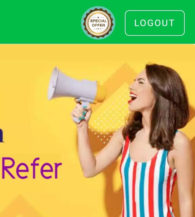 Bagtol Loot – SignUp ₹10 + Refer & Earn ₹10 Paytm Cash