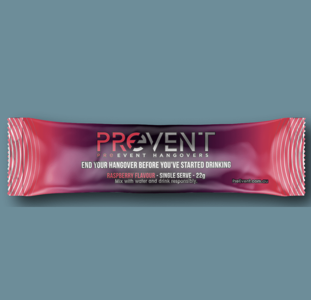 Freebies *Prevent Hangover* Free Sample ! Order Now