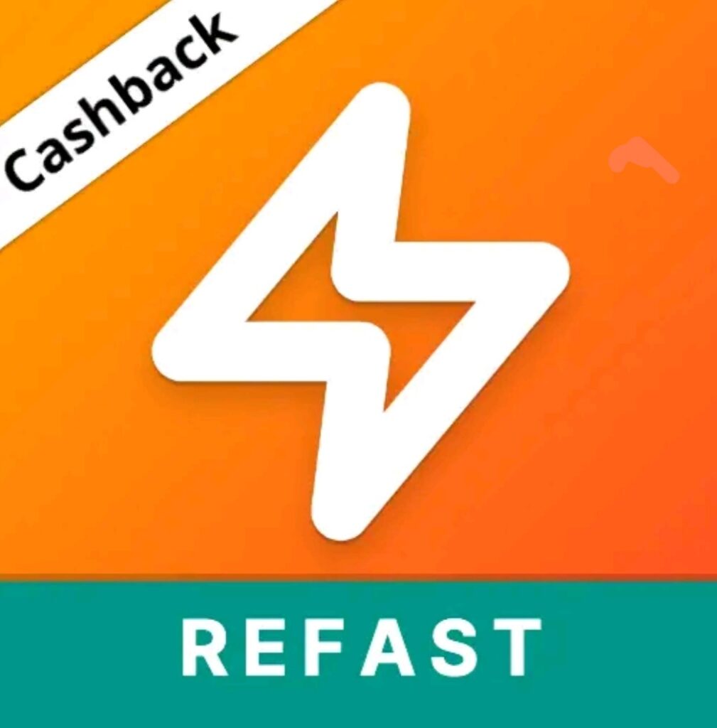 {Loot Lo} ReFast App - SignUp ₹10 + Refer Earn | Free Recharge