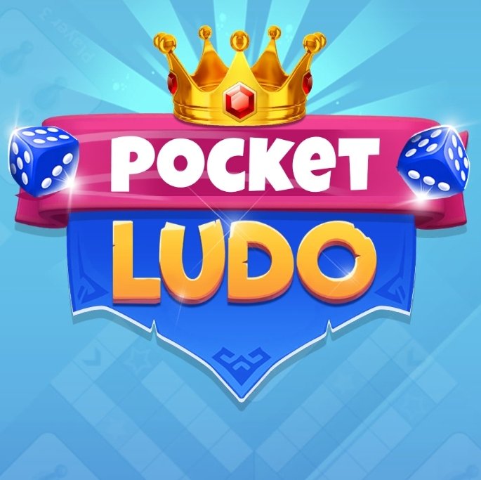 Pocket Ludo App - Get Free Sign Up ₹5 + Refer ₹7 PayTM Cash