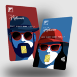 IDFC First Bank Credit Card Apply Online - Get ₹70,000 Credit Limit