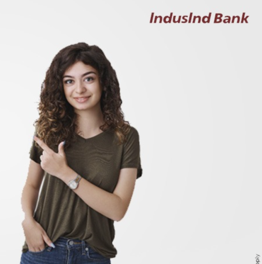 Induslnd Bank Online