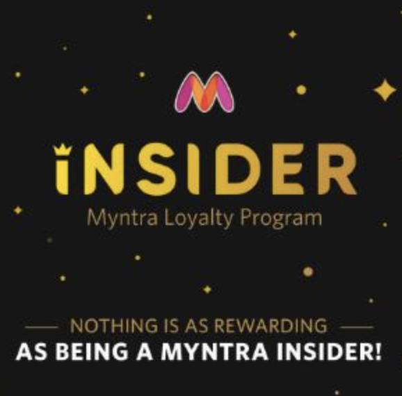 Myntra Insider Loot - Roadster 300 Products for Free