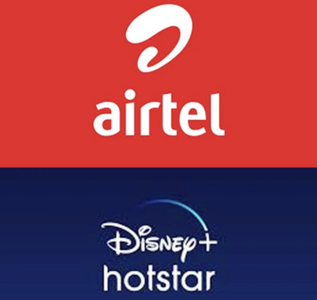 Airtel Hotstar Offer - 1 Year Subscription For Free