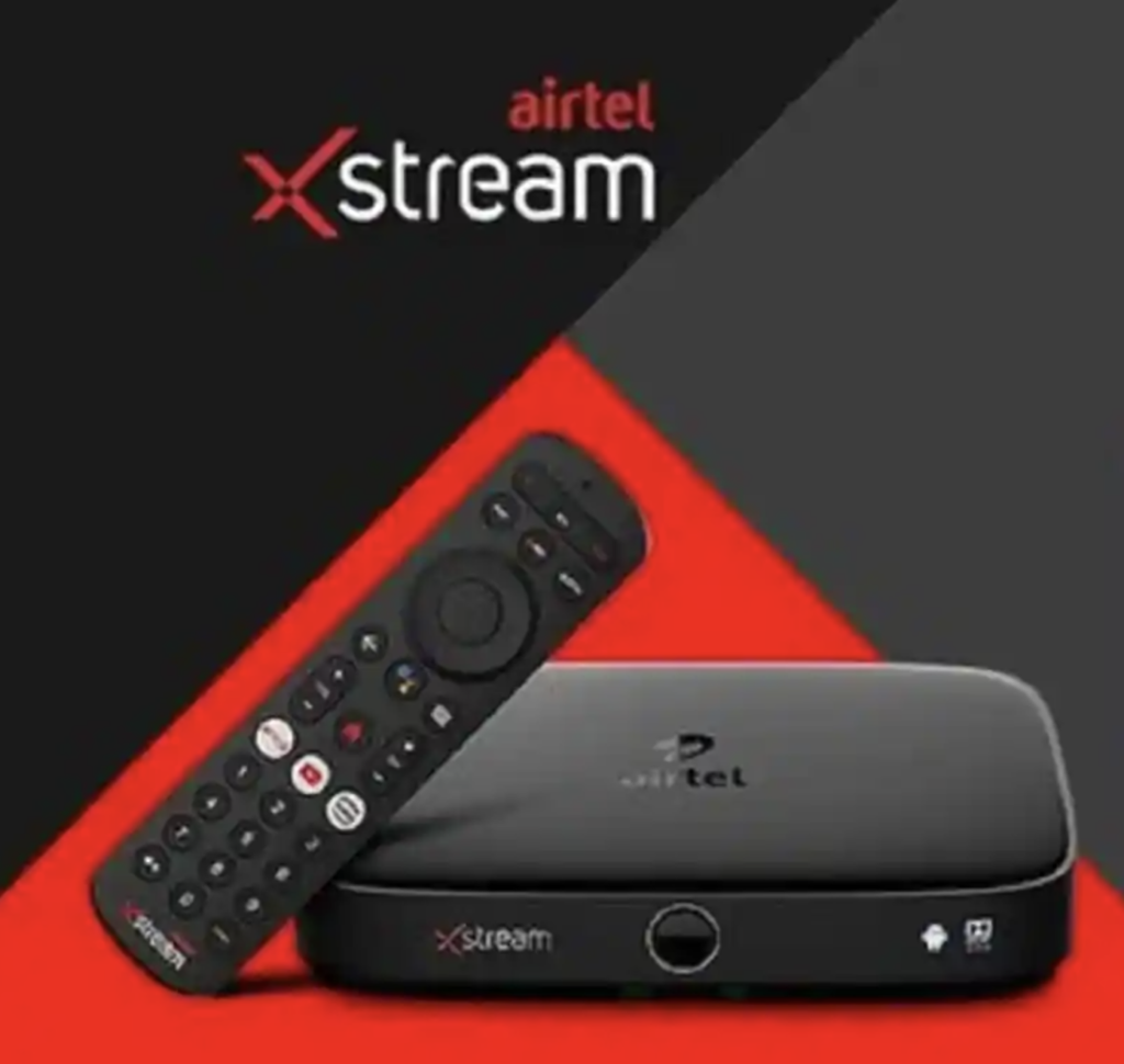 Airtel Xtreme Hotstar Offer - Watch Live Match Free
