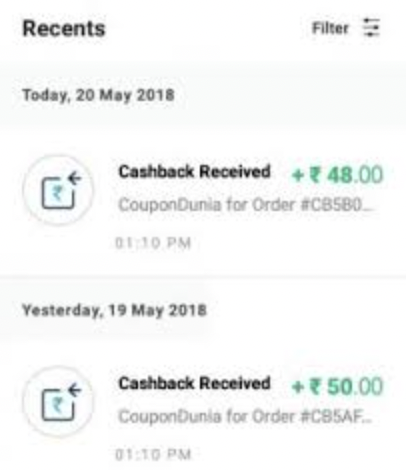 [Looto] CashBoss App - ₹10 PayTM/Refer ! Instant Payout