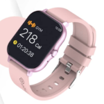 Amazon pTron X10 Smartwatch Falsh Sale @ Just ₹99
