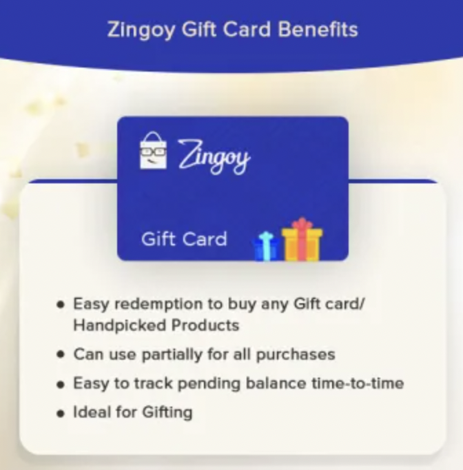 Zingoy Canva Offer
