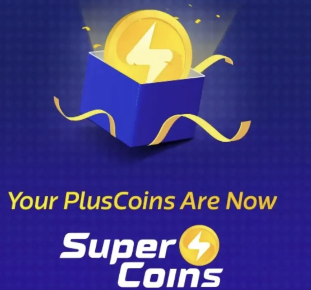 Flipkart Supercoins – Products @ Just ₹1 | Earn Super coins