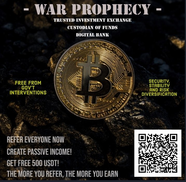 War Prophecy - Play Prediction Game Earn $12 | Instant Loot