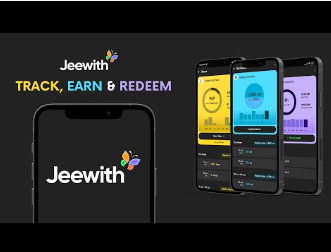 Jeewith App Offer
