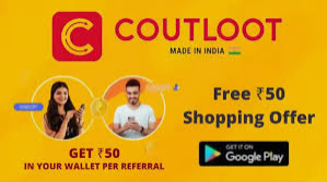 CoutLoot App