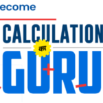 Calculation Ka Guru Contest
