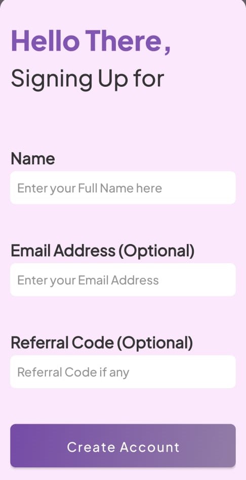 Rupiyo App Unlimited Paytm Cash Referral Code E9XR52
