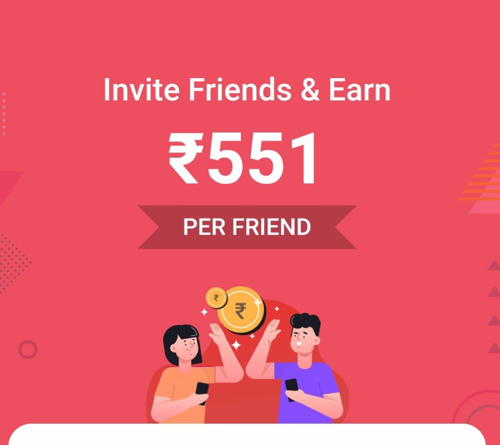 My11circle App Refer & Earn Loot Offer