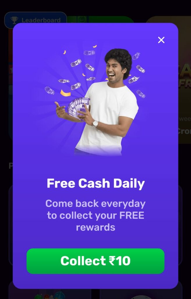 Rush App SignUp Bonus