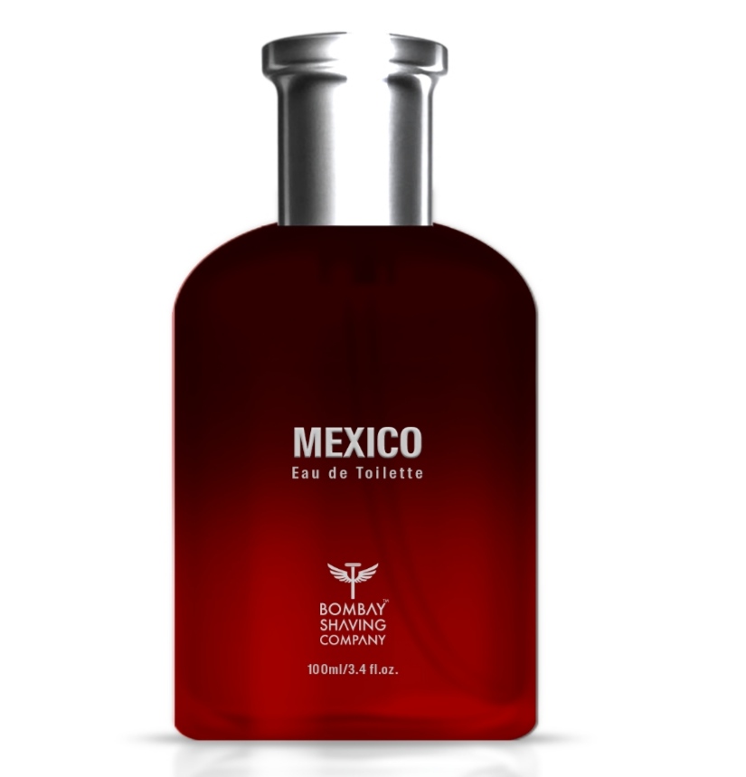 Mexico Perfume Loot - 100ml Perfume @ Just ₹299