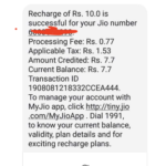 Tapfo App - SignUp ₹8 + Refer Earn ₹8 |Free Recharge & Bill Pay