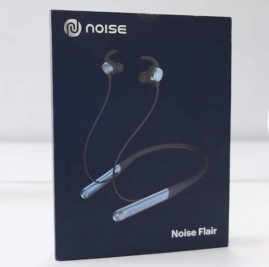 Noise Neckband Headphones Worth ₹2799 Effectively Free