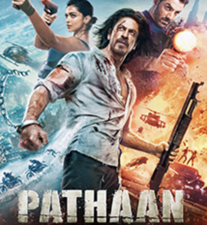 Pathaan Movie Ticket Booking Offer | PVR & Inox Tickets @ ₹99 Only