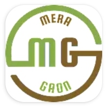 Mera Gaon App - SignUp ₹5 + Refer Earn ₹10 Paytm / UPI Cash