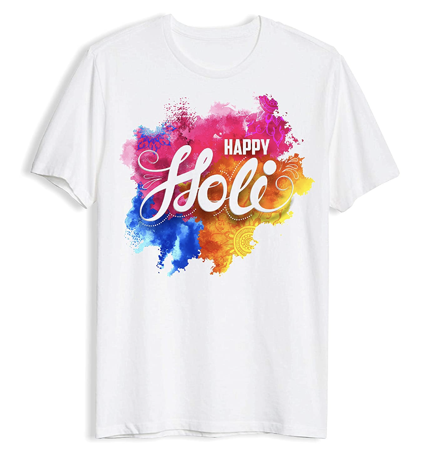 Fybros Loot - Free Holi Kit + Tshirt | No Delivery Charges