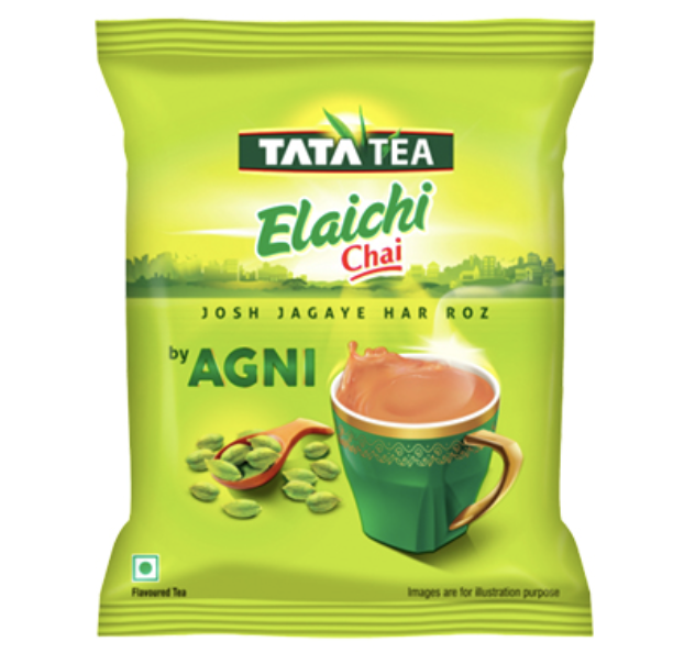 Tata Tea Agni Elaichi Offer - Get Upto Rs.1000 Paytm Cash