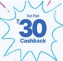 Welcome to Paytm Offer???? Send ₹1 Get ₹30 Cashback