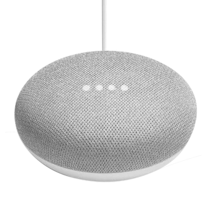 Google Home Mini Smart Voice Speaker 