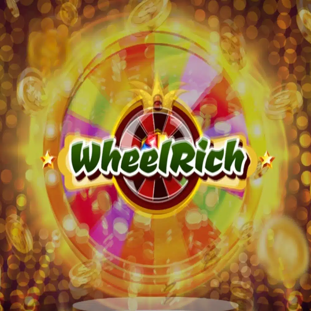 WheelRich Loot - Signup & Get ₹171 +   Bonus | ₹99/Refer | Proof