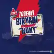 Thums UP Tufani Briyani Hunts Loot | Free ₹20 Swiggy Voucher